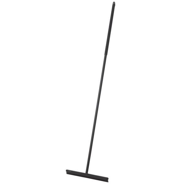 Sealskin Stěrka na podlahu Deluxe čern&yacute;