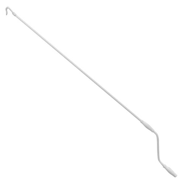 vidaXL Kazetov&aacute; mark&yacute;za s ručn&iacute;m ovl&aacute;d&aacute;n&iacute;m 400 x 300 cm kr&eacute;mov&aacute;