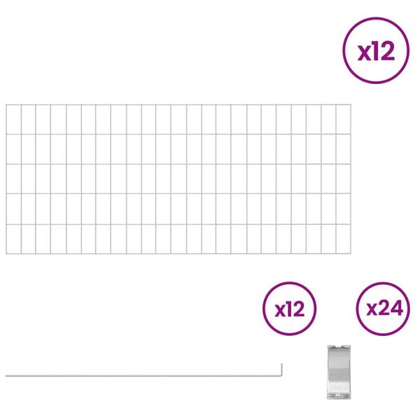 Zobrazen&iacute; obr&aacute;zku produktu 3 z 9