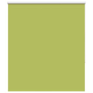 vidaXL Roleta zatemňovac&iacute; 120x175 cm &scaron;&iacute;řka l&aacute;tky 116,6 cm polyester