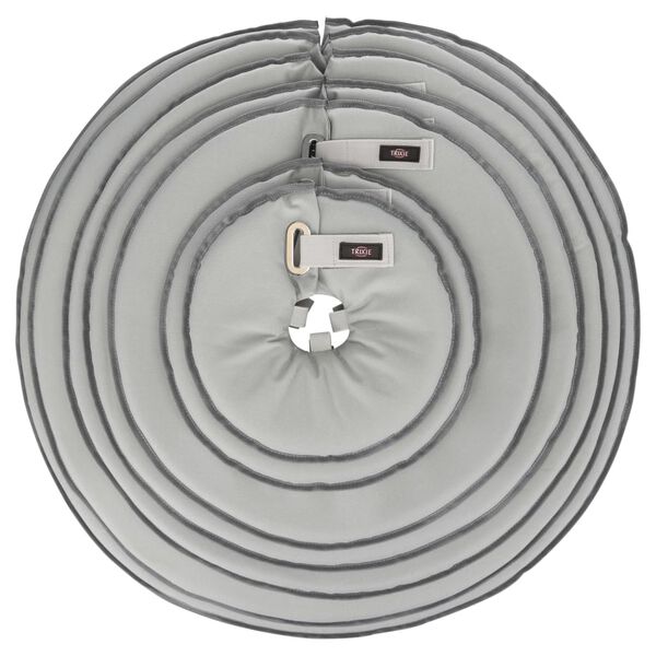 TRIXIE Ochranný límec pro zvířata L–XL 27 cm