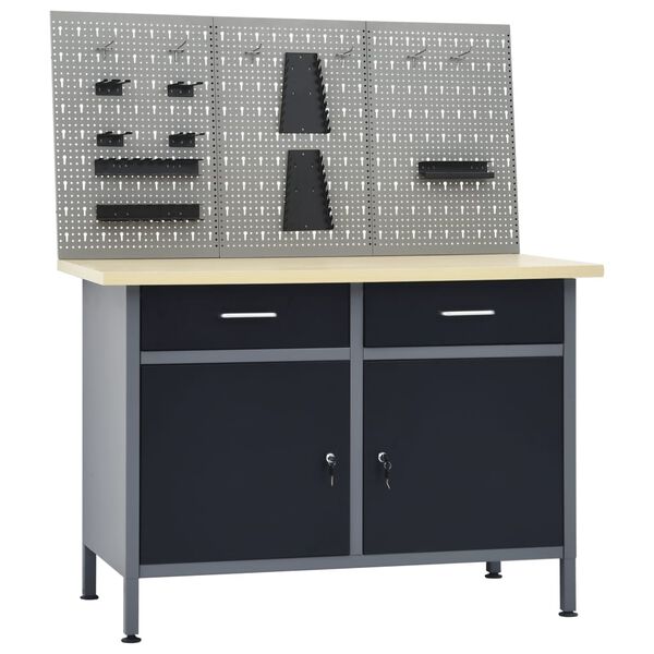 Zobrazen&iacute; obr&aacute;zku produktu 1 z 7