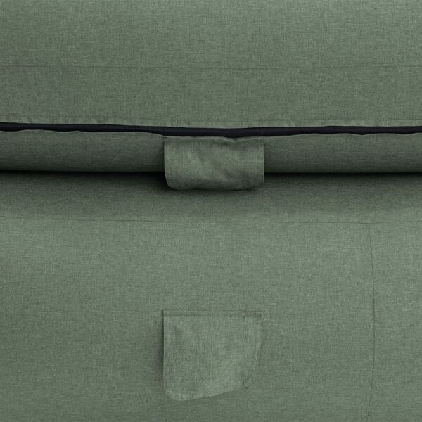 Outwell Nafukovac&iacute; pohovka Aberdeen Lake zelen&aacute;