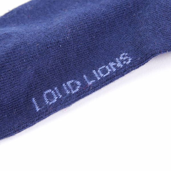 Dětské ponožky 5 párů EU 23–26