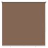 vidaXL Rolety UV ochrana Taupe 120 x 140 cm Polyester