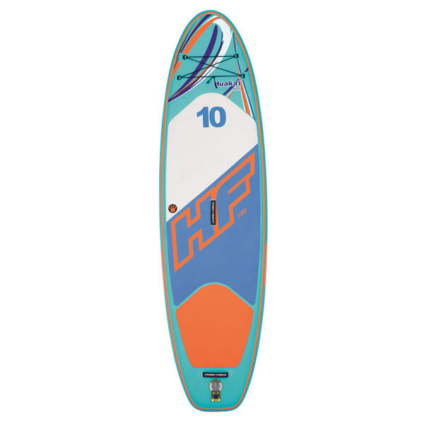 Bestway Hydro-Force Nafukovac&iacute; paddleboard 305 cm Huaka'i Tech 65312