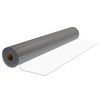 vidaXL Chr&aacute;nič stolu v roli Transparent 0,9x15 m 1,6 mm PVC