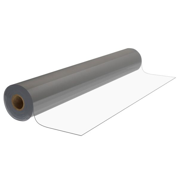 vidaXL Chr&aacute;nič stolu v roli Transparent 0,9x15 m 1,6 mm PVC