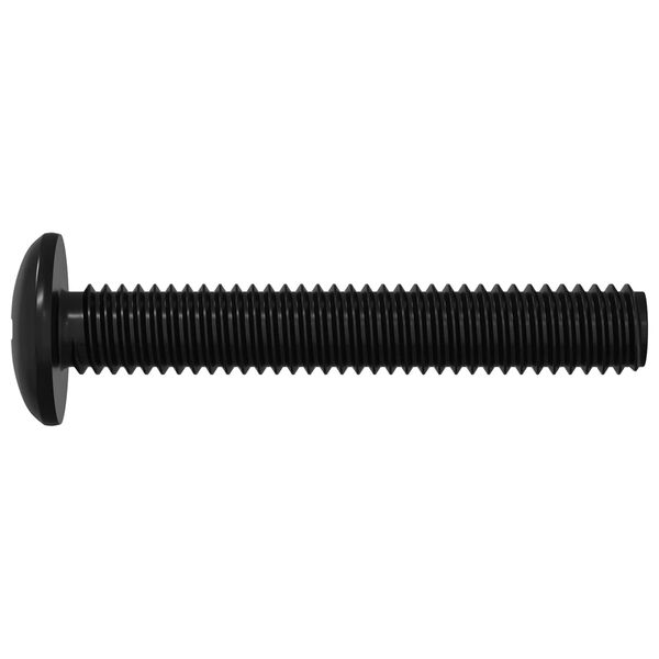 vidaXL &Scaron;roub 2647 pcs Stř&iacute;brn&aacute; 5 x 30 mm Železo