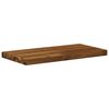 vidaXL Obd&eacute;ln&iacute;kov&yacute; stůl 90 x 20 x 3,2 cm Obd&eacute;ln&iacute;kov&yacute;