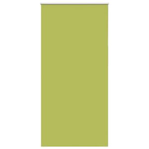 vidaXL Roleta zatemňovac&iacute; 105x210 cm &scaron;&iacute;řka l&aacute;tky 100,7 cm polyester