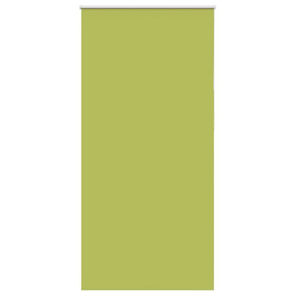 vidaXL Roleta zatemňovac&iacute; 105x210 cm &scaron;&iacute;řka l&aacute;tky 100,7 cm polyester