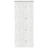 vidaXL Sprchov&aacute; roleta 100 x 240 cm Splash