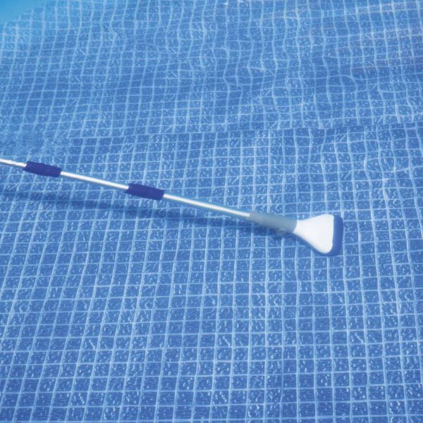 Bestway Elektrick&yacute; baz&eacute;nov&yacute; vysavač Flowclear AquaScan