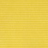 vidaXL Balkónová zástěna žlutá 120 x 600 cm HDPE