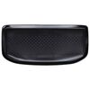 vidaXL Koberec do kufru vhodn&eacute; pro VW UP 2012- Guma