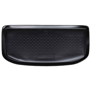 vidaXL Koberec do kufru vhodn&eacute; pro VW UP 2012- Guma