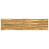 vidaXL Obd&eacute;ln&iacute;kov&yacute; stůl 160 x 40 x 3,2 cm Obd&eacute;ln&iacute;kov&yacute;