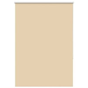 vidaXL Roleta zatemňovac&iacute; 105x175 cm &scaron;&iacute;řka l&aacute;tky 100,7 cm polyester