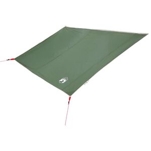 vidaXL Plachta odoln&aacute; proti vodě osoba 240 x 460 cm Voděodoln&yacute; Zelen&aacute;