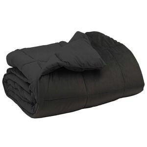 vidaXL Zimn&iacute; přikr&yacute;vka 240 x 260 cm Zima Mikrovl&aacute;kno (100 % polyester)