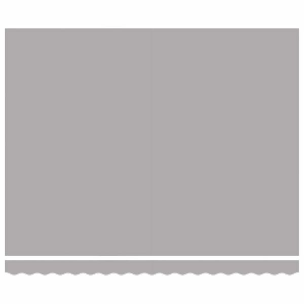 vidaXL Budsorovateln&eacute; zastře&scaron;en&iacute; Světle &scaron;ed&aacute; 400 &times; 300 cm Textil a kov