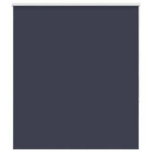 vidaXL Roleta zatemňovac&iacute; 140x150 cm &scaron;&iacute;řka l&aacute;tky 136,6 cm polyester
