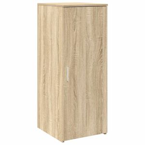 vidaXL &Uacute;zk&aacute; &uacute;ložn&aacute; dub sonoma 40x45x103,5 cm kompozitn&iacute; dřevo