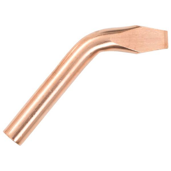 vidaXL P&aacute;jec&iacute; hrot pro 200W p&aacute;ječku