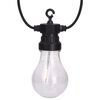 ProGarden Zahradn&iacute; LED osvětlen&iacute; 20 světel 24 V