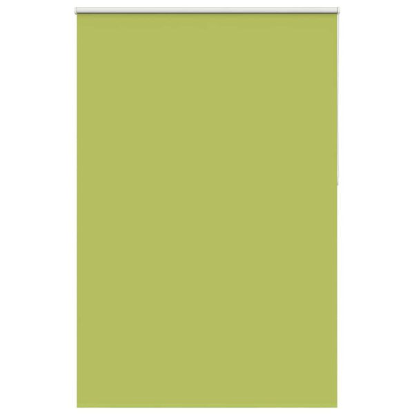 vidaXL Roleta zatemňovac&iacute; 155x210 cm &scaron;&iacute;řka l&aacute;tky 151,6 cm polyester