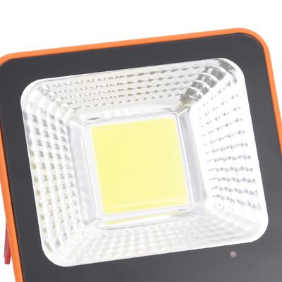 vidaXL LED reflektor ABS 5 W studené bílé světlo
