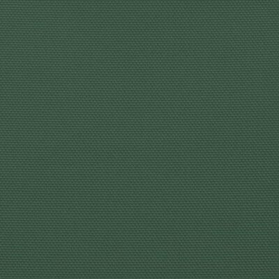vidaXL Balkonová zástěna tmavě zelená 75x1000 cm 100% polyester oxford