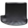 vidaXL Koberec do kufru Čern&aacute; Vhodn&eacute; pro OPEL INSIGNIA Combi TPE