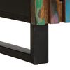 vidaXL Skříň highboard 40 x 34 x 110 cm masivní akáciové dřevo