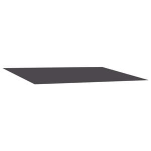 vidaXL N&aacute;hradn&iacute; l&aacute;tka na mark&yacute;zu Antracitov&aacute; 250 x 200 cm Polyester