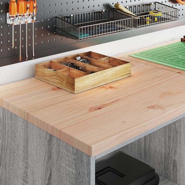 vidaXL Gar&aacute;žov&eacute; skř&iacute;ně 2 ks &scaron;ed&aacute; sonoma kompozitn&iacute; dřevo