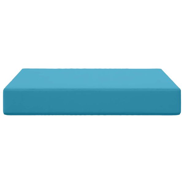 vidaXL Venkovn&iacute; pol&scaron;t&aacute;ř na pohovku Kr&aacute;lovsk&aacute; modr&aacute; 60 x 60 x 8 cm