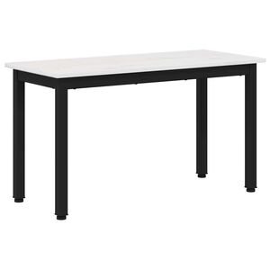 vidaXL lavice B&iacute;l&aacute; 80 x 35 x 45 cm Masivn&iacute; borov&eacute; dřevo