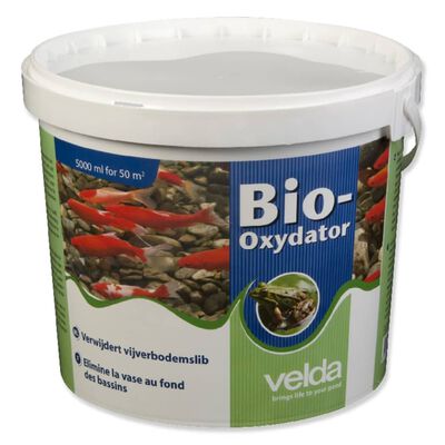 Velda Bio-oxydátor 5 000 ml 122156