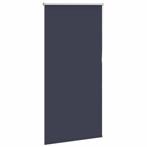 vidaXL Roleta zatemňovac&iacute; 80x175 cm &scaron;&iacute;řka l&aacute;tky 75,7 cm polyester