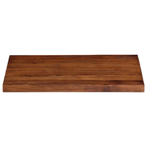 vidaXL Stoln&iacute; deska 80x70x2,5 cm obd&eacute;ln&iacute;kov&aacute; masivn&iacute; recyklovan&eacute; dřevo