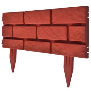 Tr&aacute;vn&iacute;kov&yacute; lem s imitac&iacute; cihel 11 ks