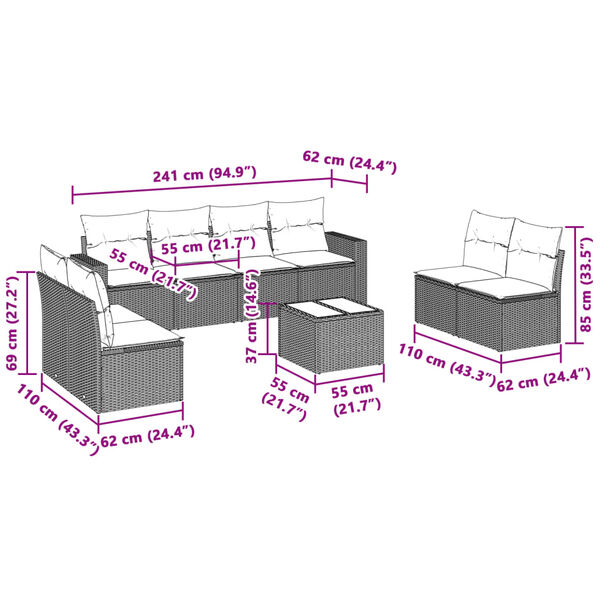 Zobrazen&iacute; obr&aacute;zku produktu 3 z 17
