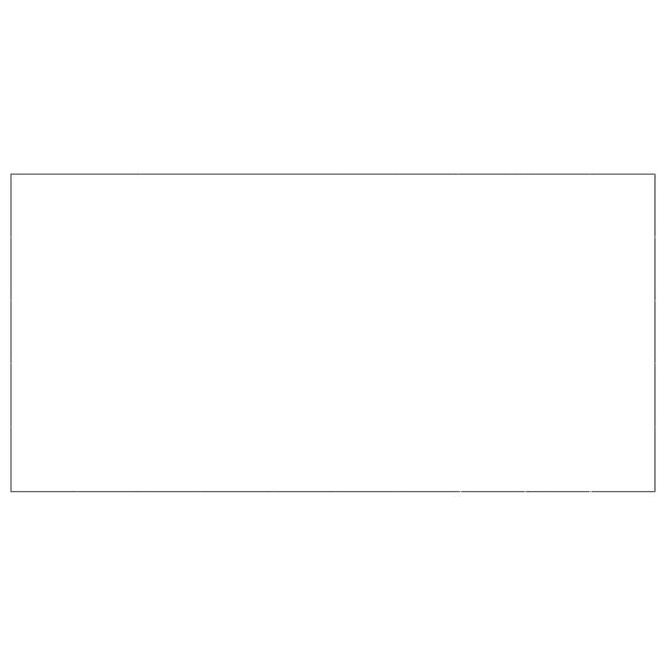 vidaXL Psí kotec černý 50 m² ocel