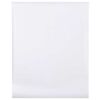 vidaXL Okenn&iacute; f&oacute;lie matn&aacute; pruhovan&yacute; design 45 x 1 000 cm PVC
