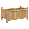 vidaXL Truhl&iacute;k 50 x 30 x 25 cm bambus