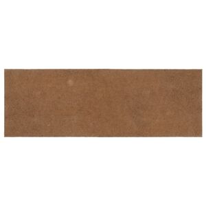 vidaXL Podložka pod matraci 80 x 200 cm kokosov&eacute; vl&aacute;kno