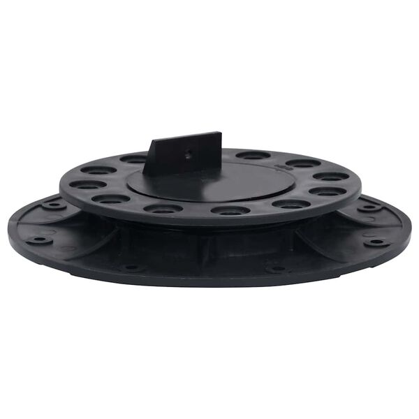 vidaXL V&yacute;&scaron;kově staviteln&eacute; terče 10 ks 20&ndash;30 mm