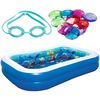 Bestway Nafukovac&iacute; baz&eacute;n Undersea Adventure 54177